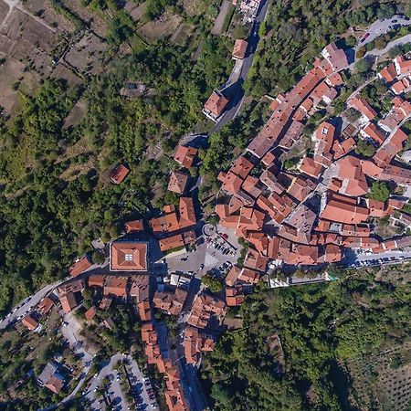 2 Bedroom Lovely Apartment In Labin Labin  Esterno foto
