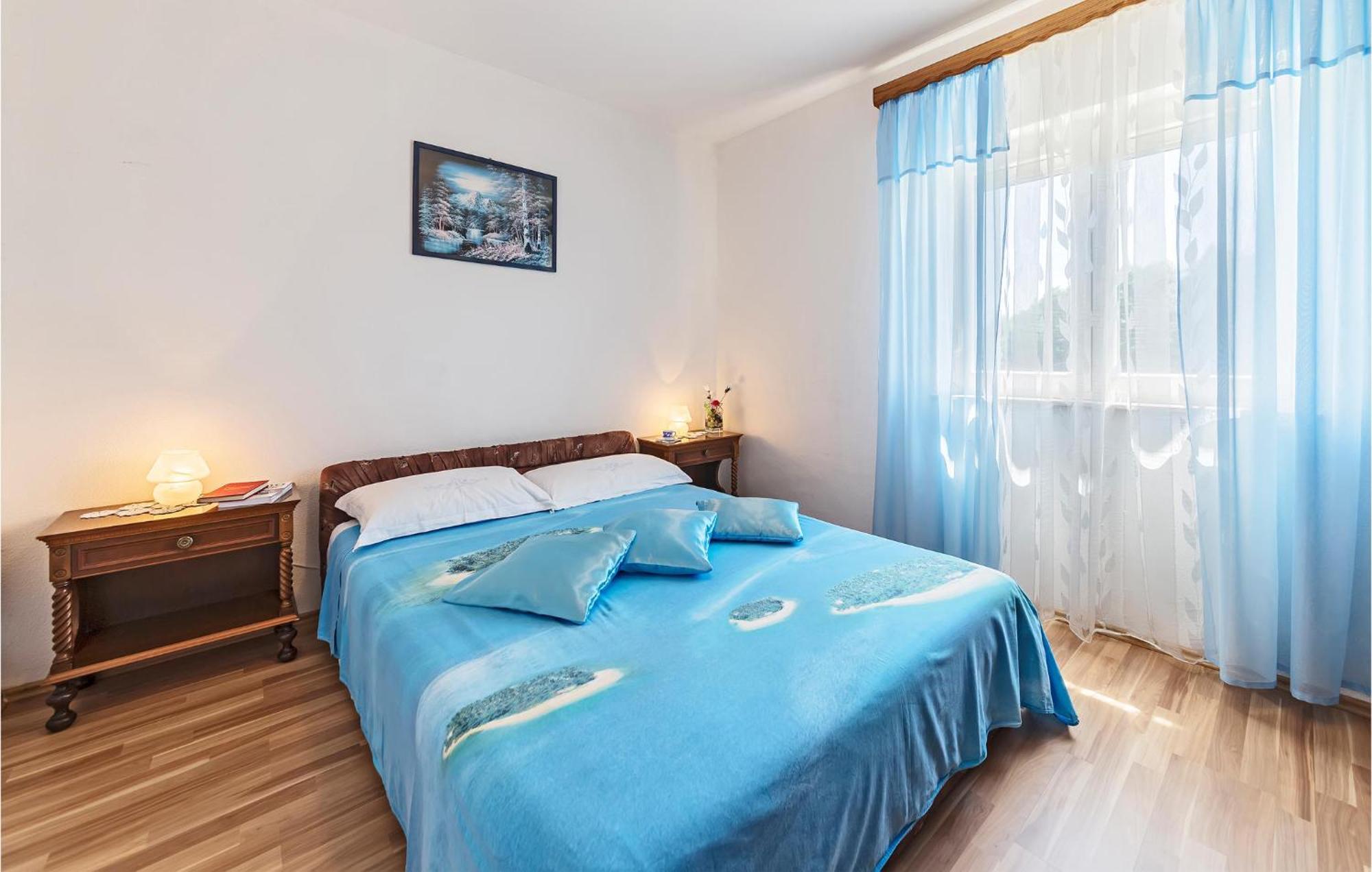 2 Bedroom Lovely Apartment In Labin Labin  Esterno foto