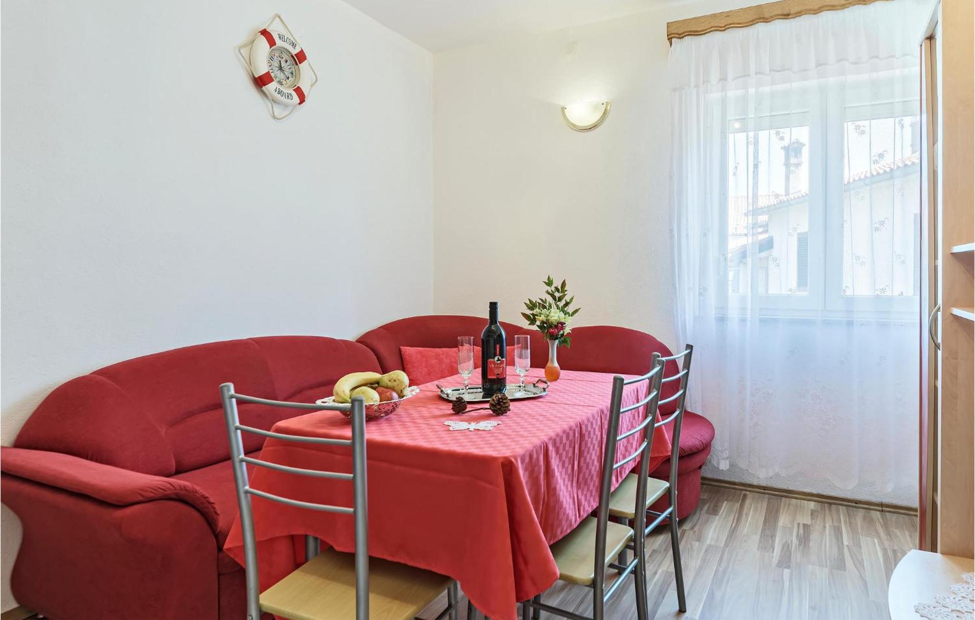2 Bedroom Lovely Apartment In Labin Labin  Esterno foto