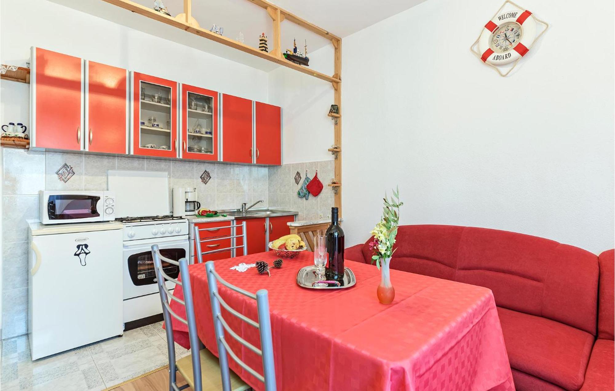 2 Bedroom Lovely Apartment In Labin Labin  Esterno foto